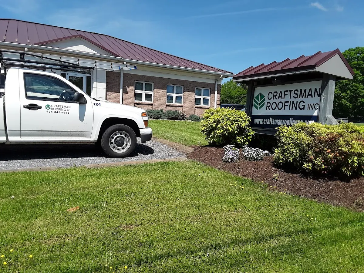 Quality Hail Damage Roof Repair by experienced craftsmen in Ville Platte